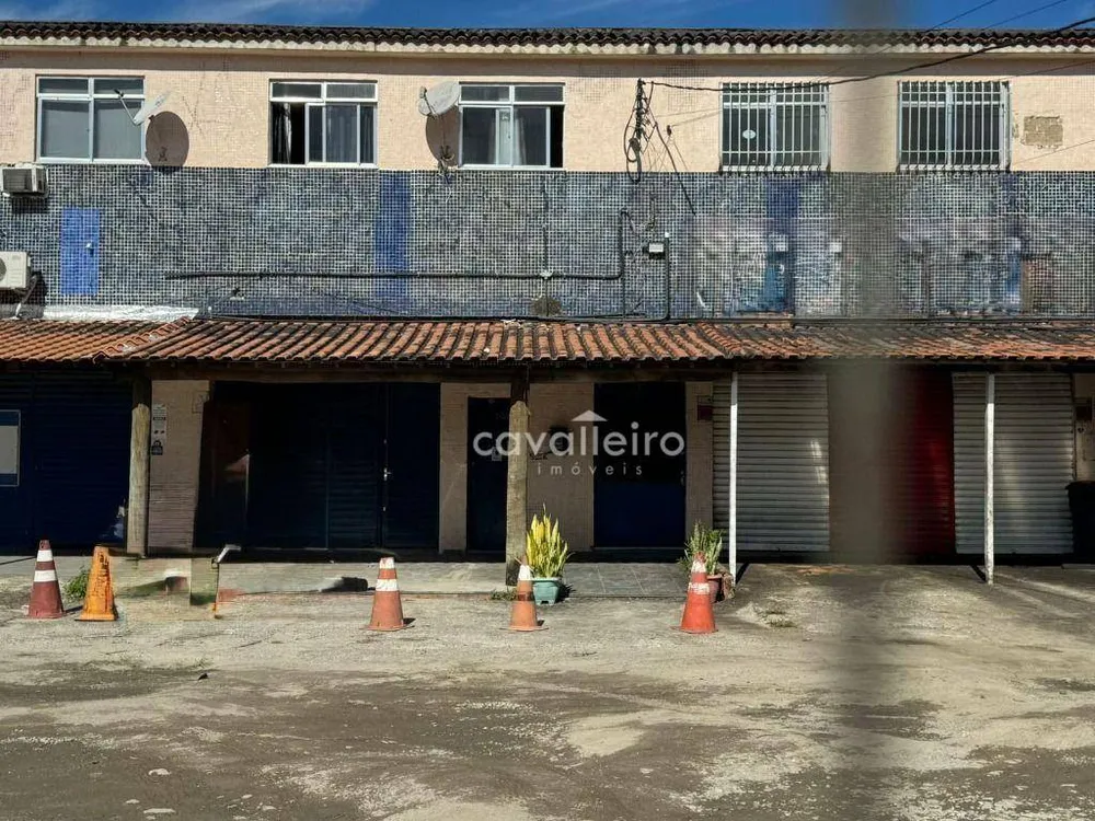 Apartamento, 1 quarto, 55 m² - Foto 2