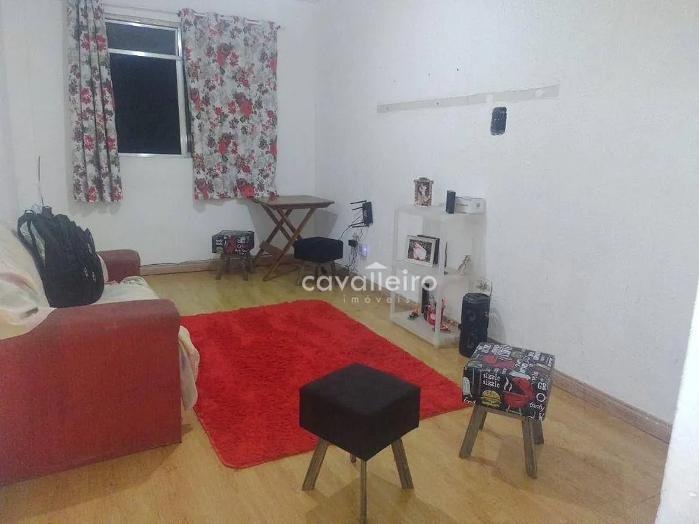 Apartamento, 1 quarto, 55 m² - Foto 3