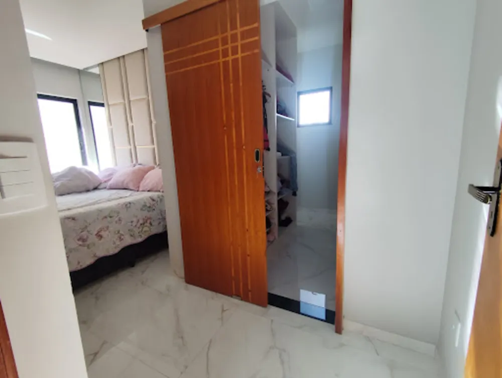 Casa de Condomínio, 3 quartos - Foto 20