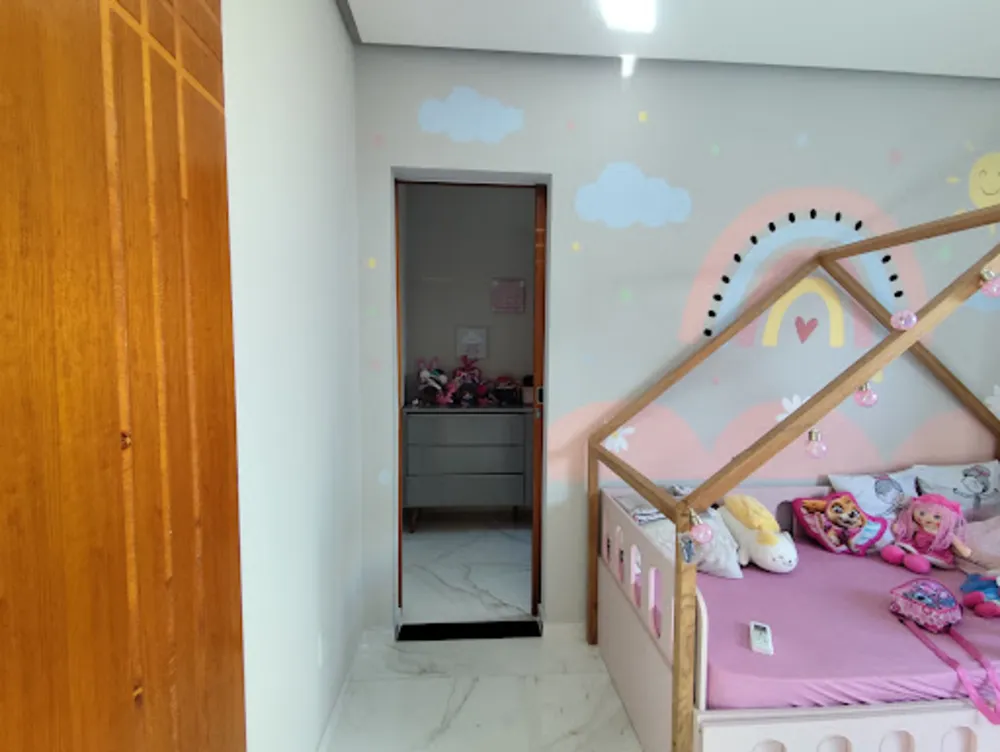Casa de Condomínio, 3 quartos - Foto 6