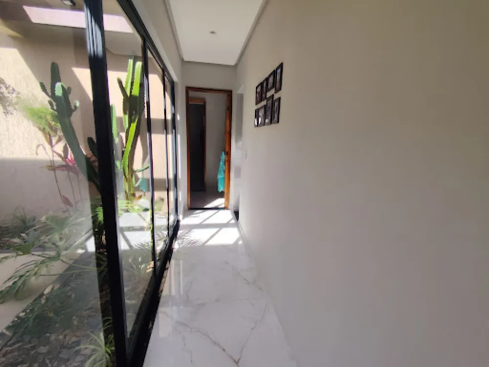 Casa de Condomínio, 3 quartos - Foto 17