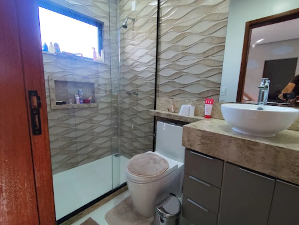 Casa de Condomínio, 3 quartos - Foto 8