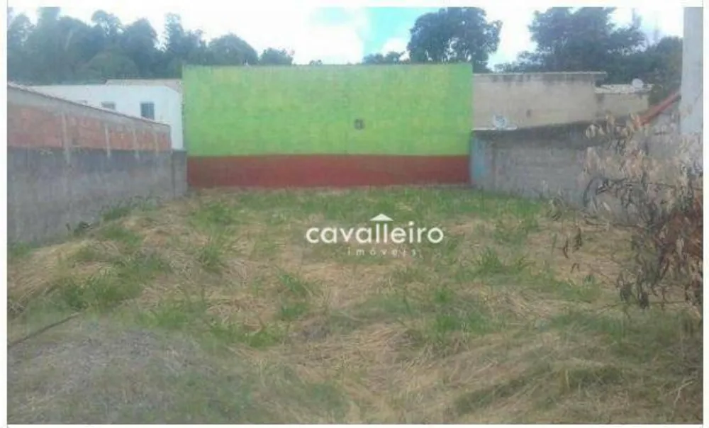 Terreno, 360 m² - Foto 1