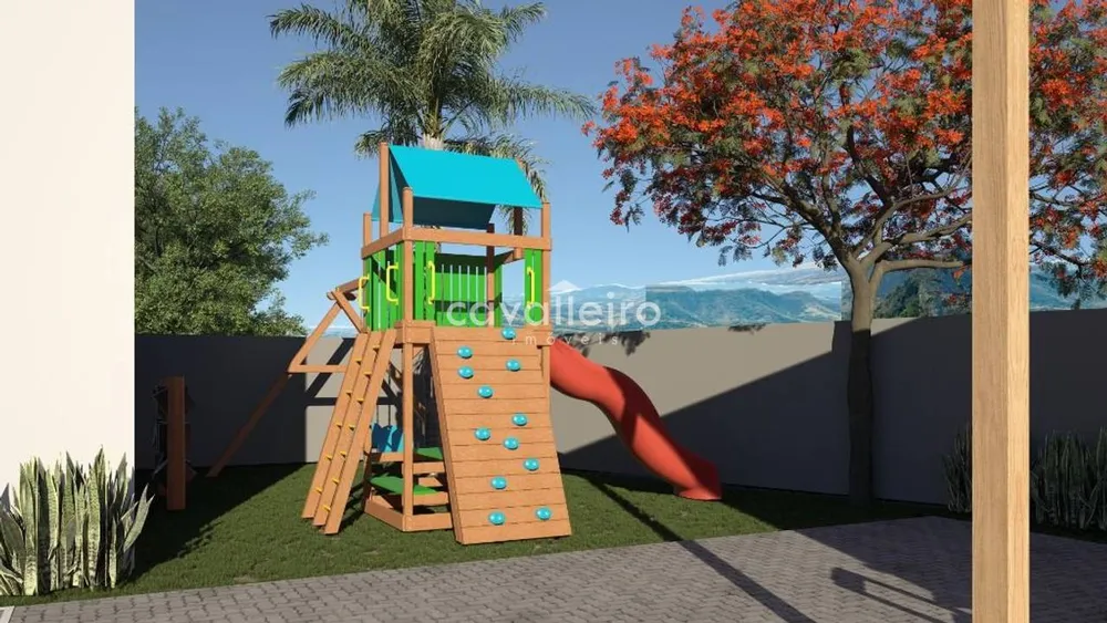 Apartamento, 2 quartos, 50 m² - Foto 26