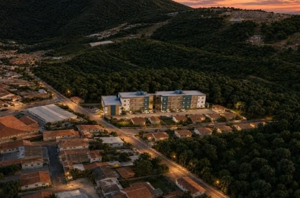 Apartamento, 2 quartos, 50 m² - Foto 13