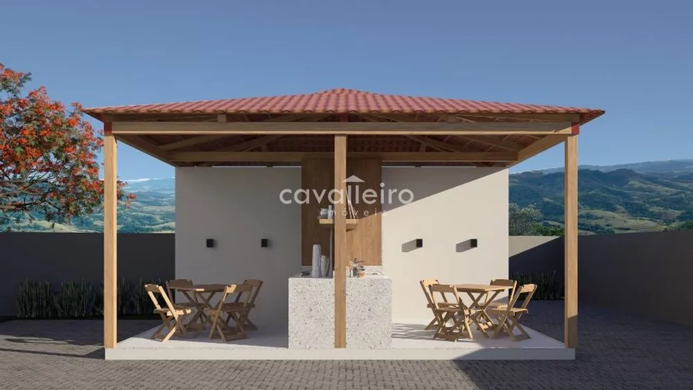 Apartamento, 2 quartos, 50 m² - Foto 24