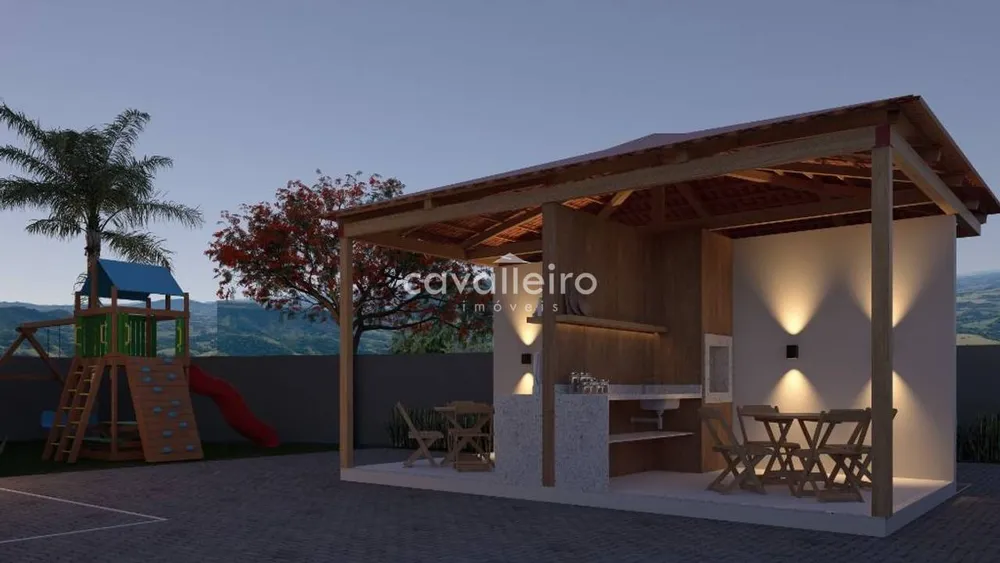 Apartamento, 2 quartos, 50 m² - Foto 22