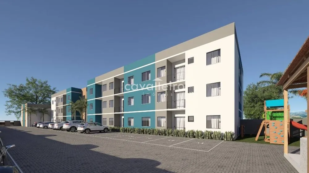 Apartamento, 2 quartos, 50 m² - Foto 19