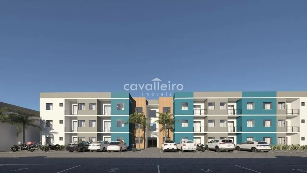 Apartamento, 2 quartos, 50 m² - Foto 17