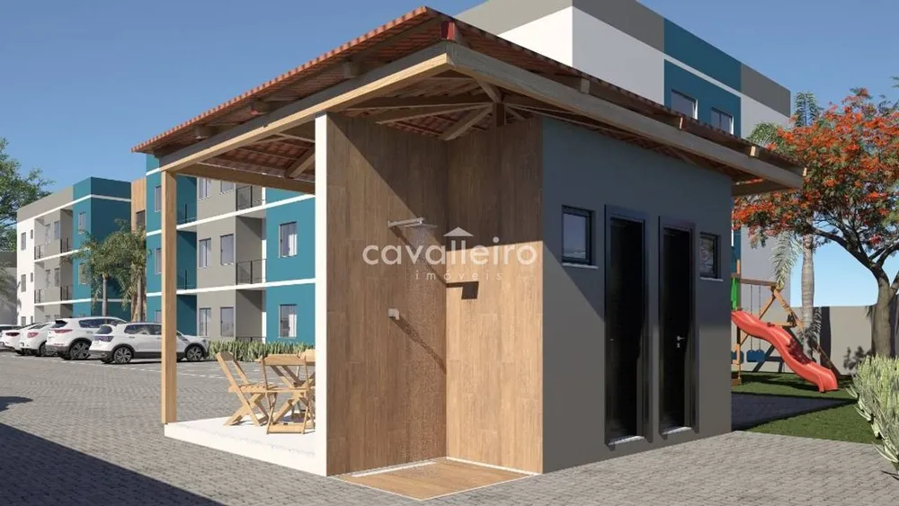 Apartamento, 2 quartos, 50 m² - Foto 23
