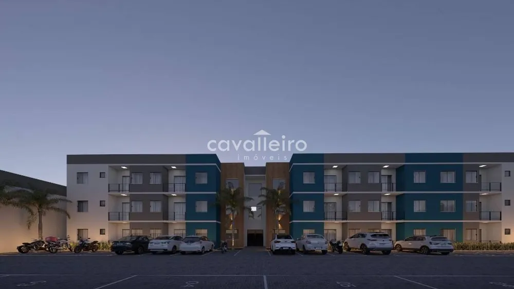 Apartamento, 2 quartos, 50 m² - Foto 18