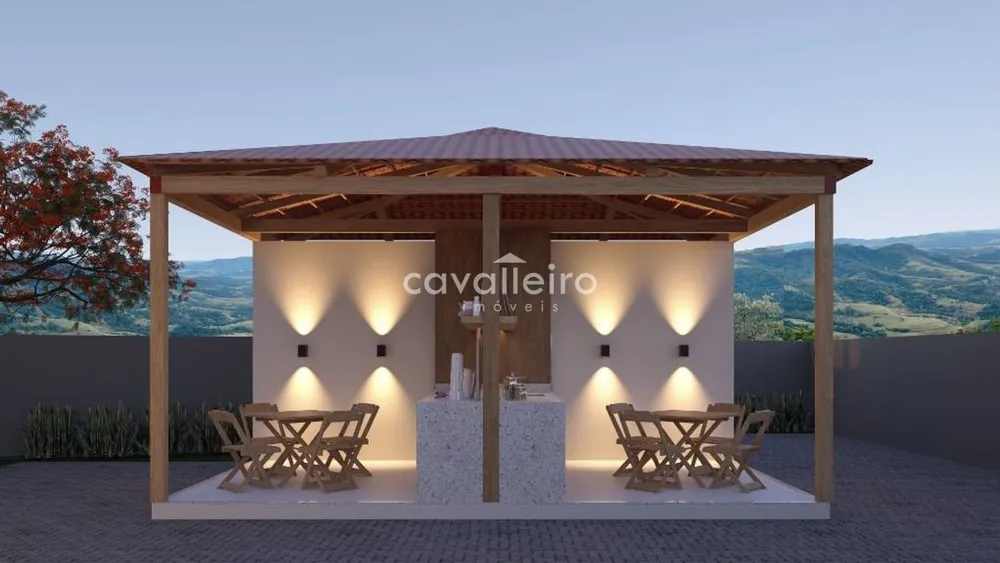 Apartamento, 2 quartos, 50 m² - Foto 25
