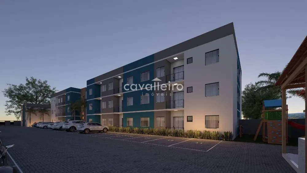 Apartamento, 2 quartos, 50 m² - Foto 20