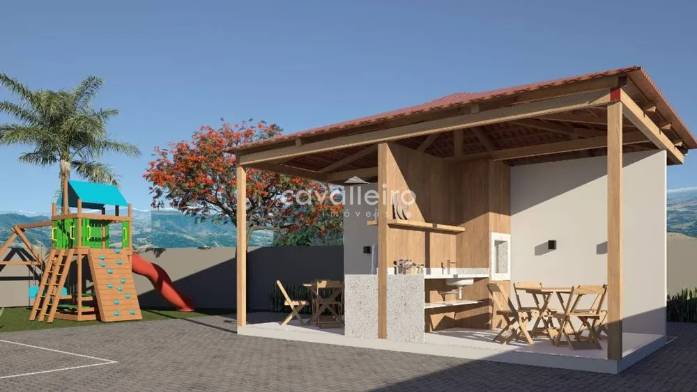 Apartamento, 2 quartos, 50 m² - Foto 21