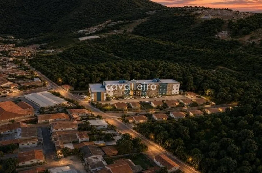 Apartamento, 2 quartos, 50 m² - Foto 14
