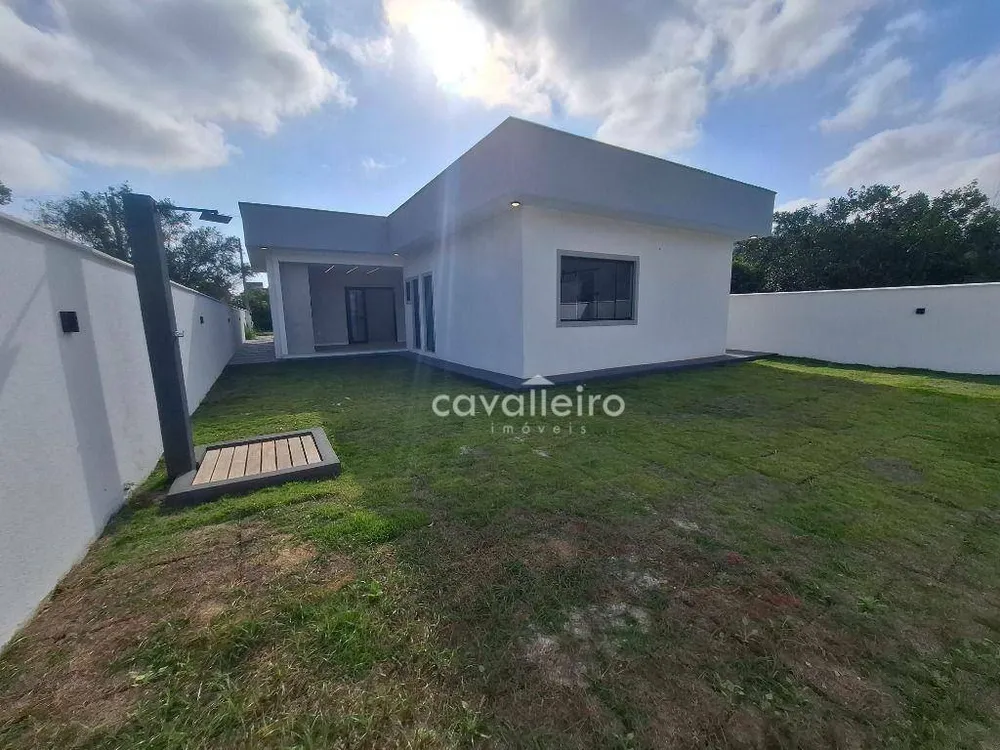 Casa de Condomínio, 3 quartos - Foto 42