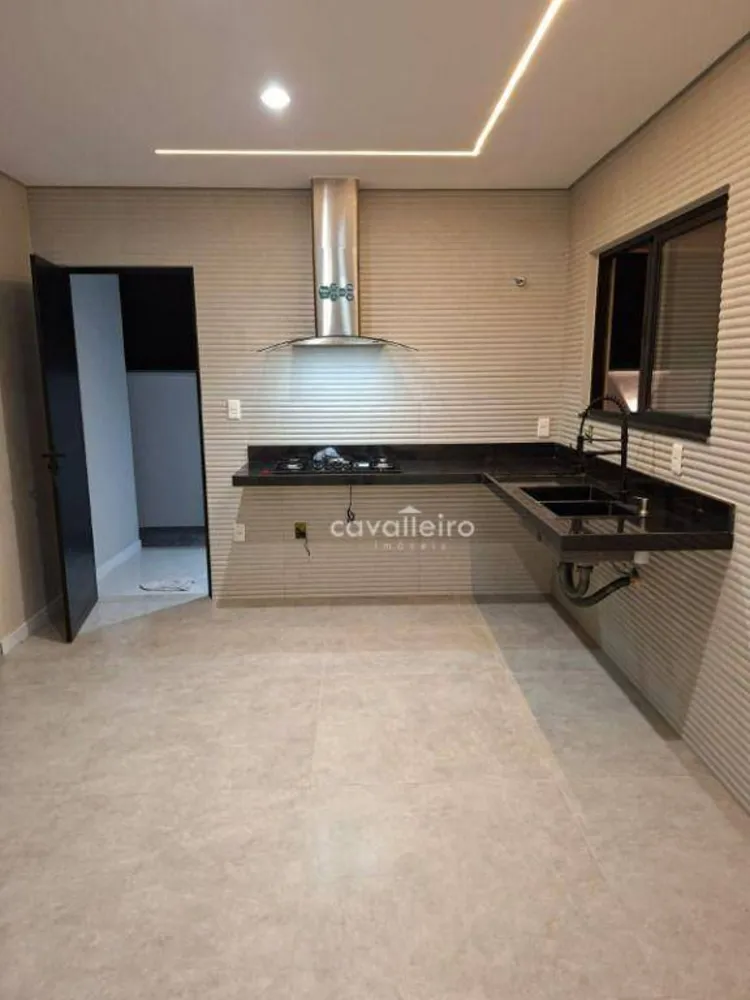 Casa de Condomínio, 3 quartos - Foto 8