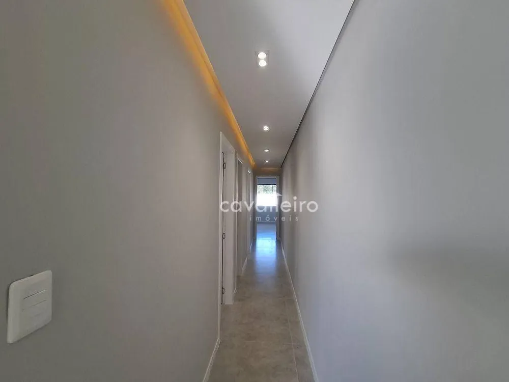 Casa de Condomínio, 3 quartos - Foto 10