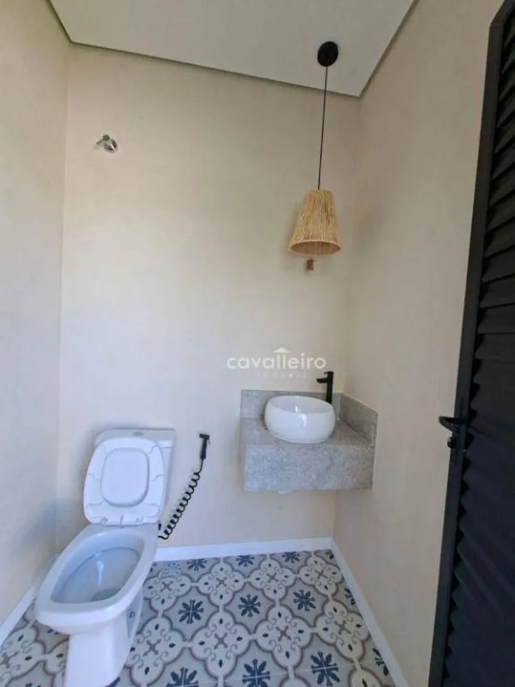 Casa de Condomínio, 3 quartos - Foto 19