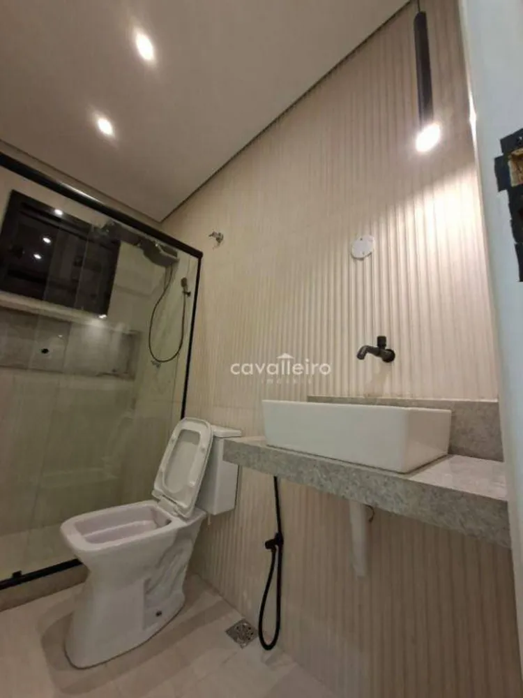 Casa de Condomínio, 3 quartos - Foto 12