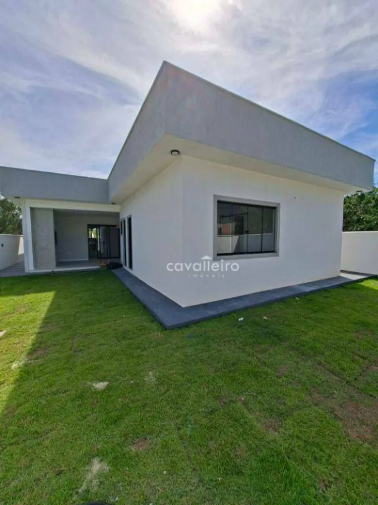 Casa de Condomínio, 3 quartos - Foto 20