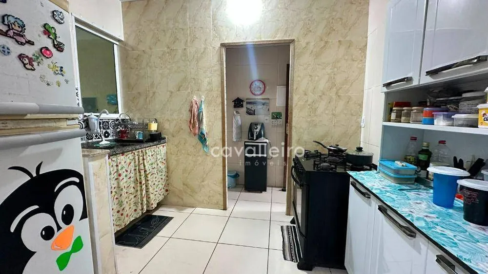 Casa, 3 quartos, 95 m² - Foto 4