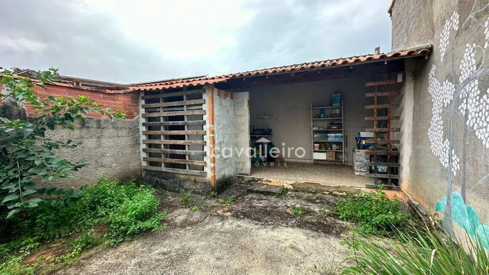Casa, 3 quartos, 95 m² - Foto 15