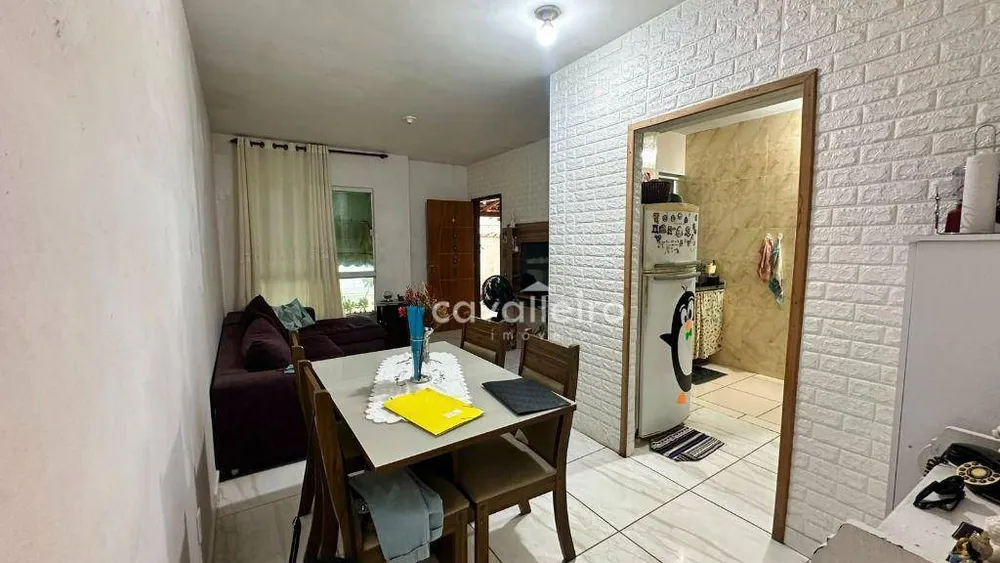 Casa, 3 quartos, 95 m² - Foto 3