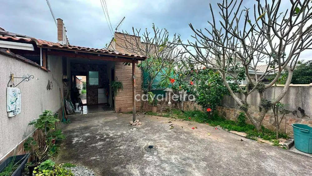 Casa, 3 quartos, 95 m² - Foto 1