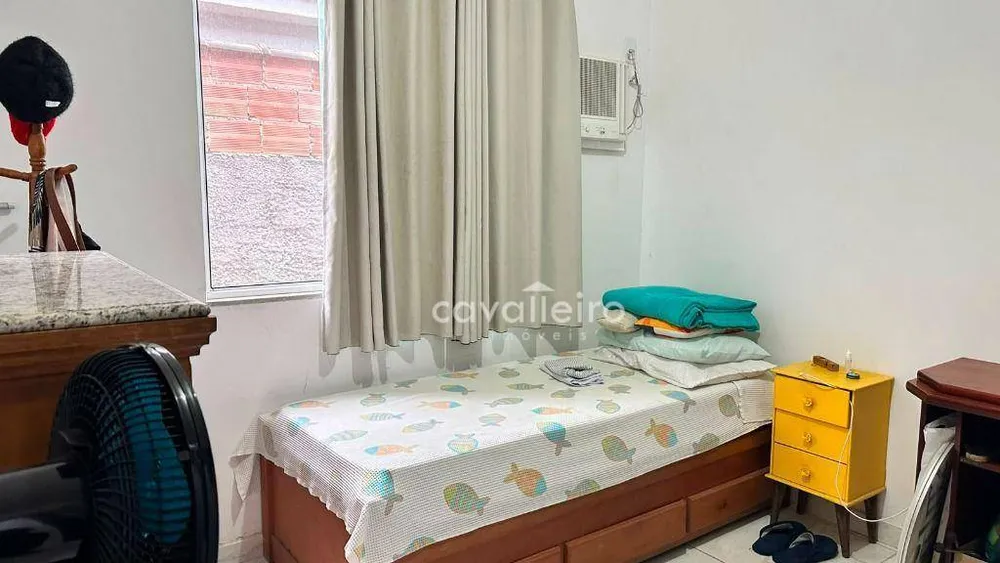 Casa, 3 quartos, 95 m² - Foto 10