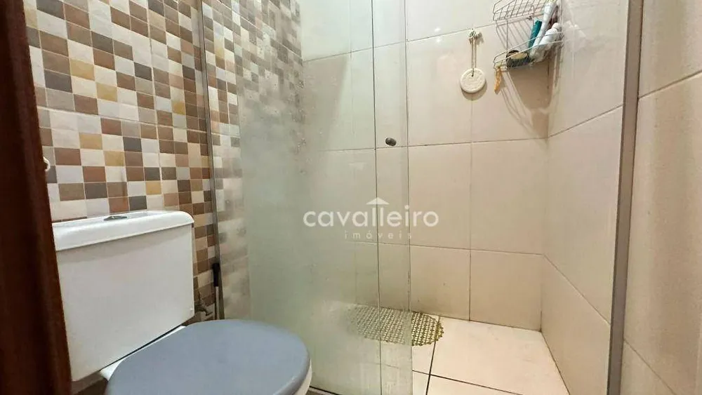 Casa, 3 quartos, 95 m² - Foto 5