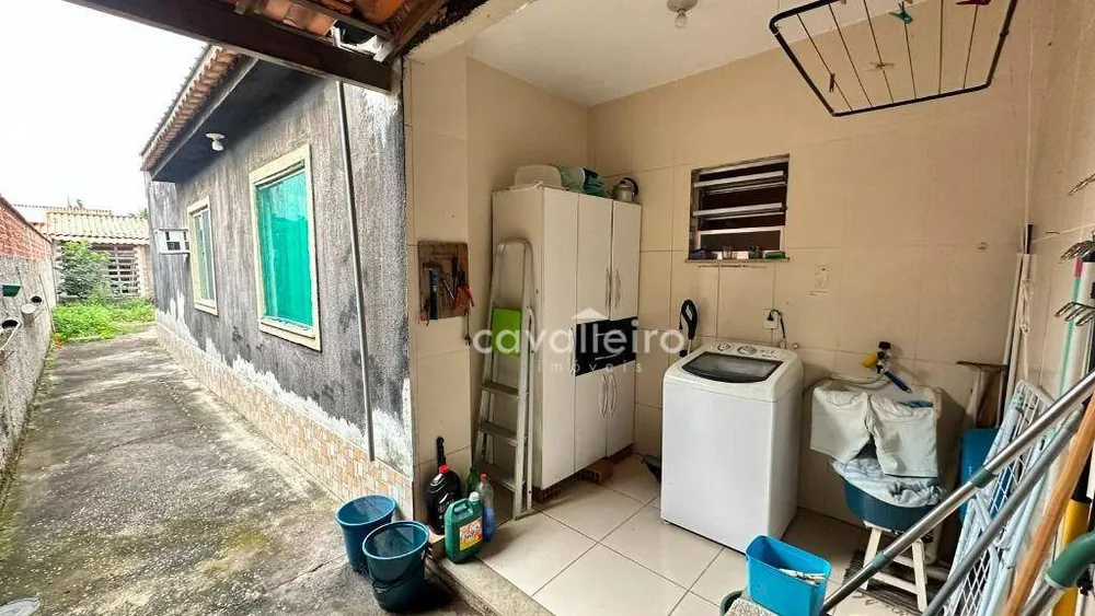 Casa, 3 quartos, 95 m² - Foto 11