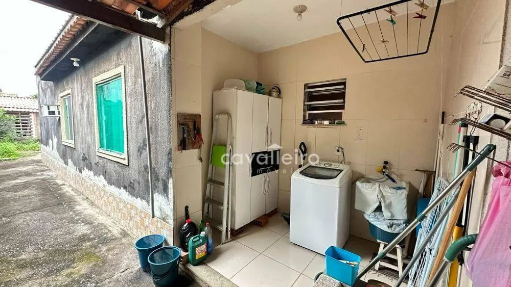 Casa, 3 quartos, 95 m² - Foto 9