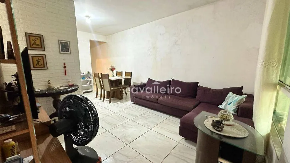 Casa, 3 quartos, 95 m² - Foto 2