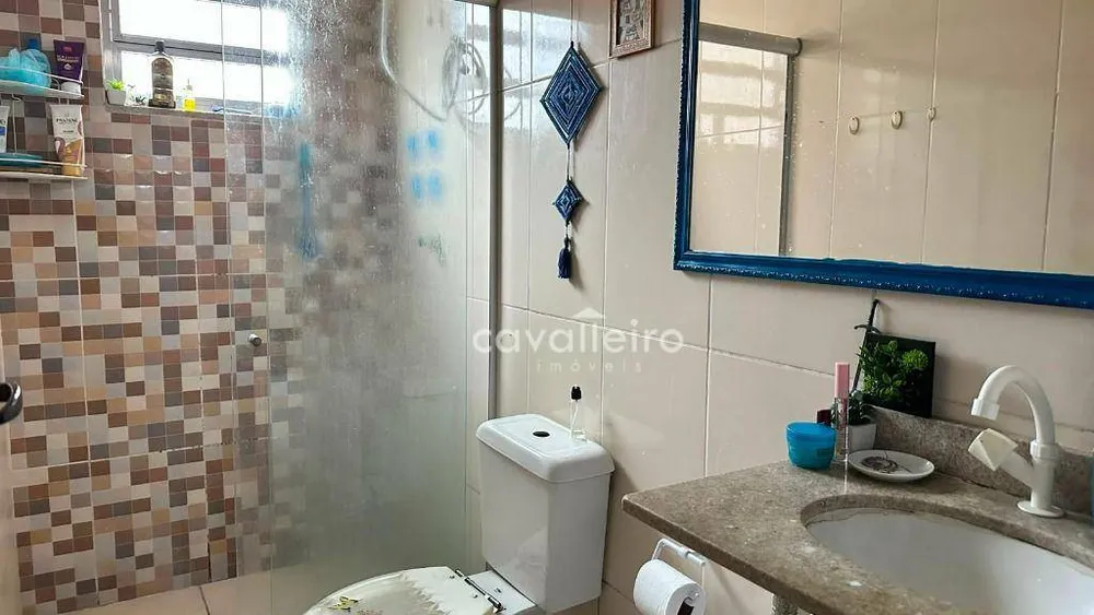 Casa, 3 quartos, 95 m² - Foto 13