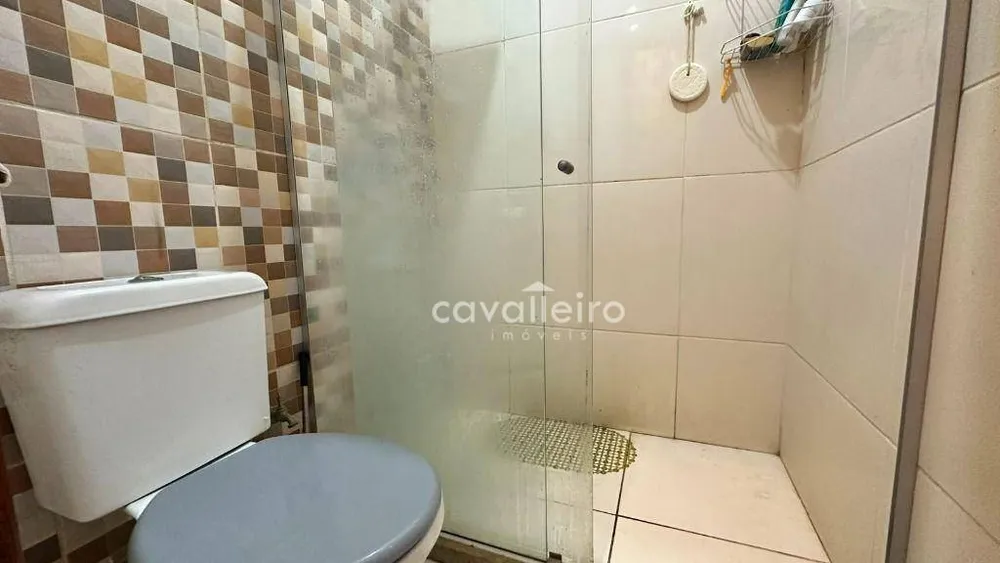 Casa, 3 quartos, 95 m² - Foto 8