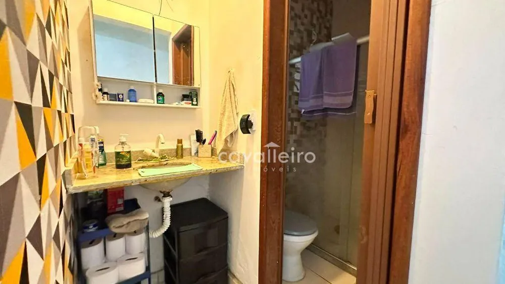 Casa, 3 quartos, 95 m² - Foto 7