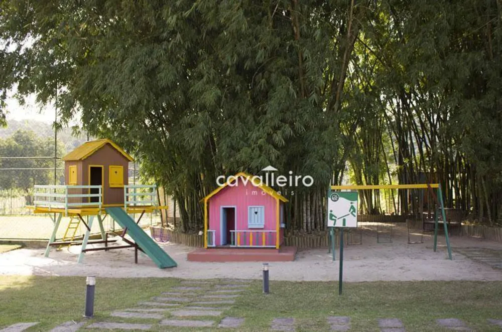 Casa de Condomínio, 4 quartos - Foto 52
