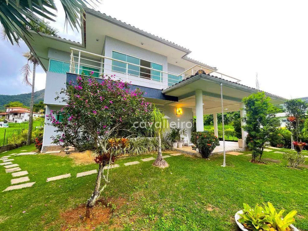 Casa de Condomínio, 4 quartos - Foto 4