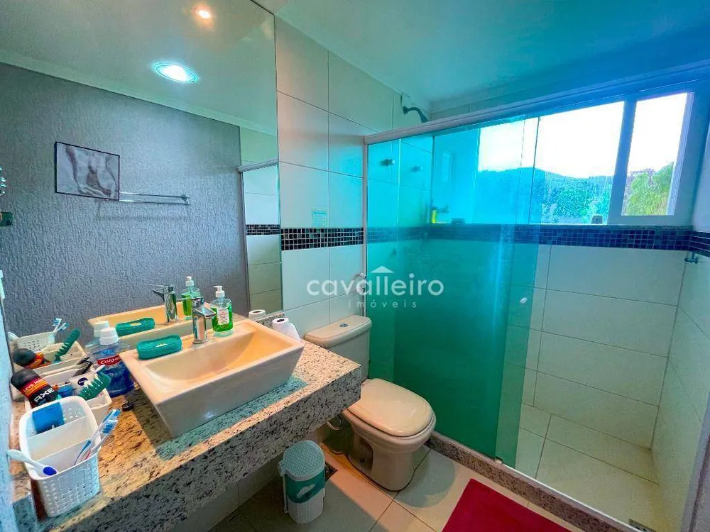 Casa de Condomínio, 4 quartos - Foto 21