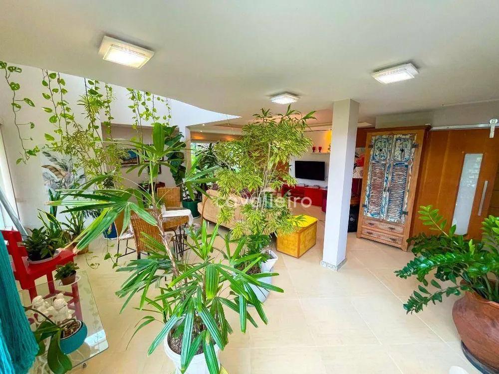 Casa de Condomínio, 4 quartos - Foto 8