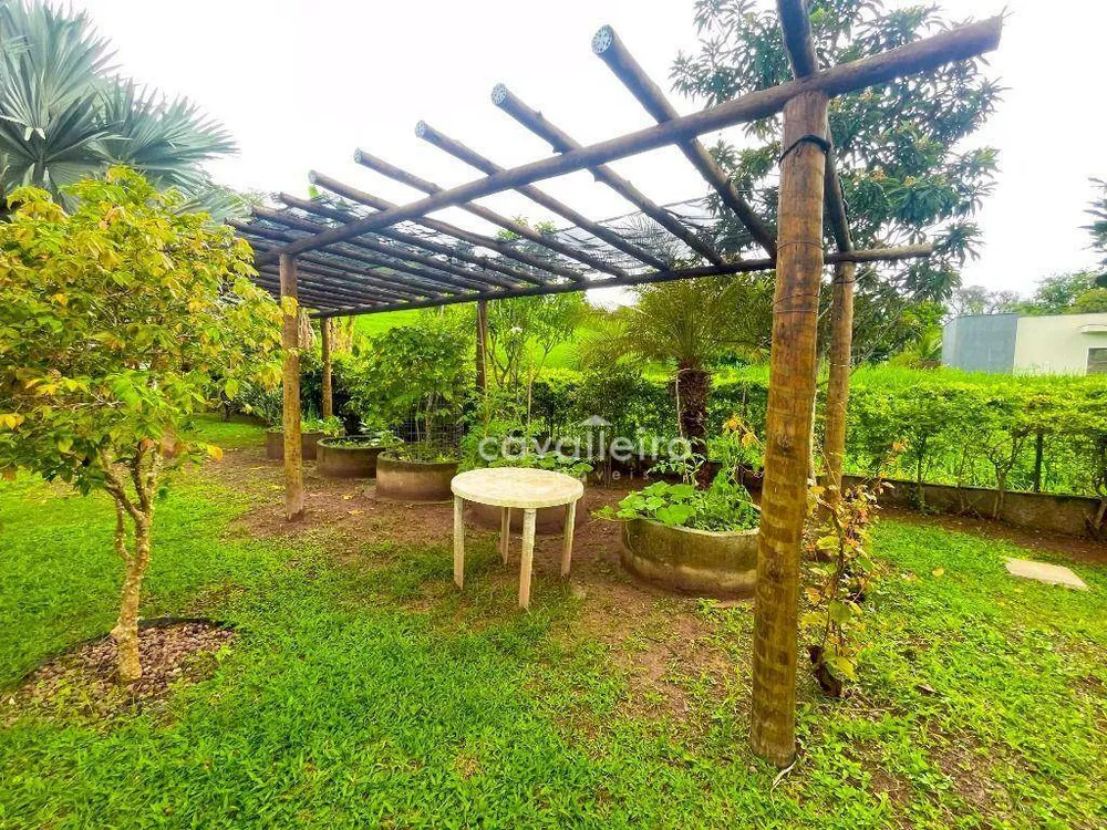 Casa de Condomínio, 4 quartos - Foto 42