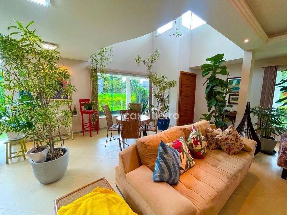 Casa de Condomínio, 4 quartos - Foto 6