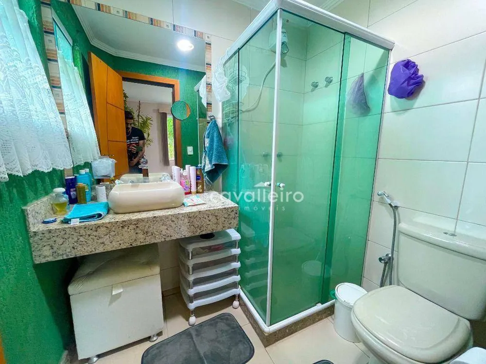 Casa de Condomínio, 4 quartos - Foto 29