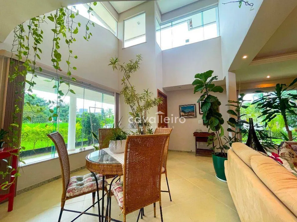 Casa de Condomínio, 4 quartos - Foto 7
