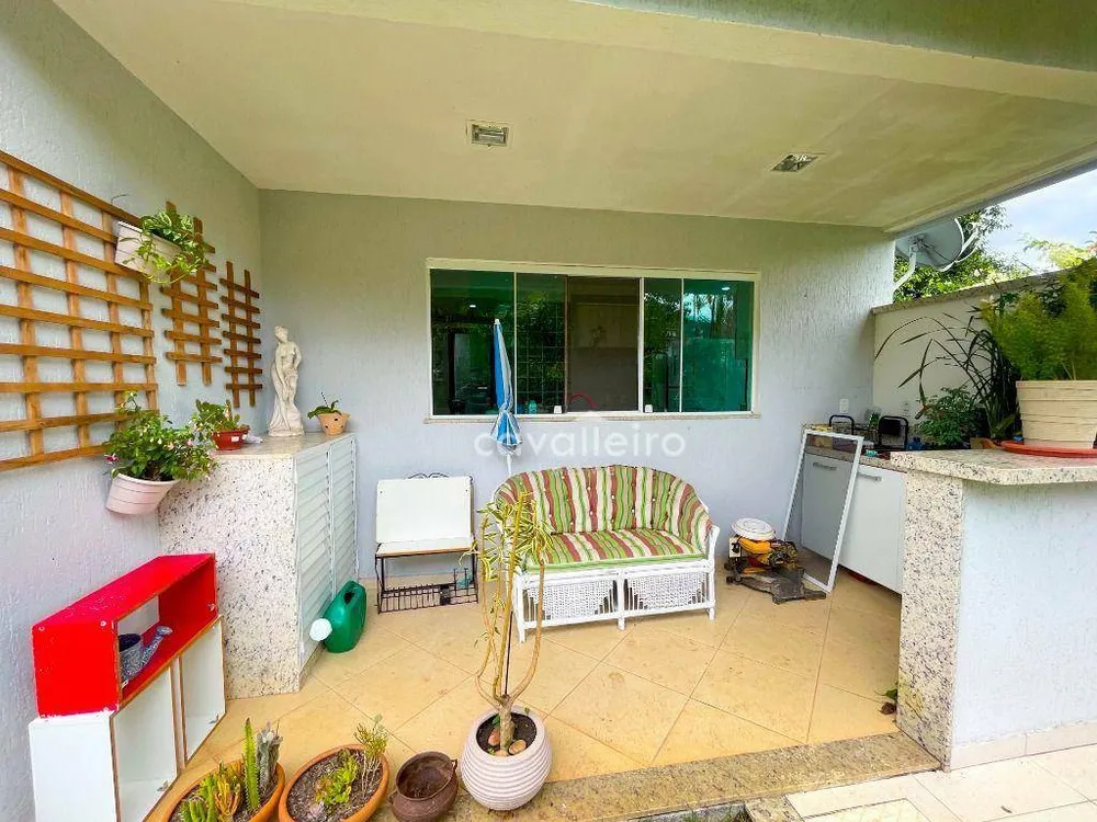 Casa de Condomínio, 4 quartos - Foto 41