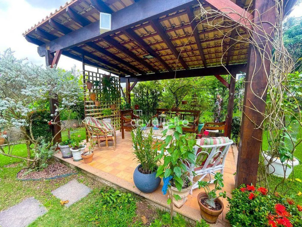Casa de Condomínio, 4 quartos - Foto 36