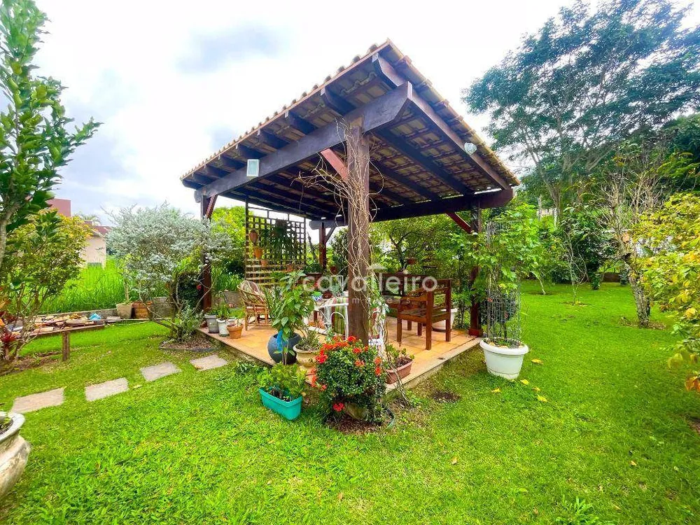 Casa de Condomínio, 4 quartos - Foto 40