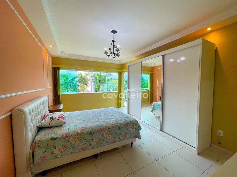 Casa de Condomínio, 4 quartos - Foto 11