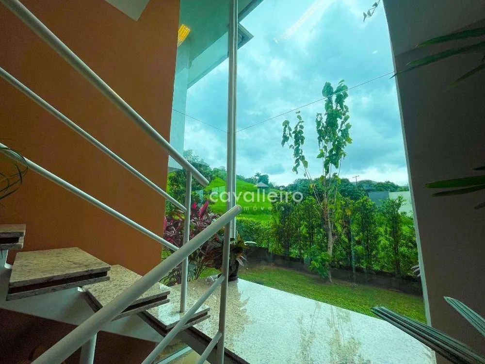 Casa de Condomínio, 4 quartos - Foto 25